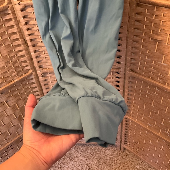 Athleta High Waist Salutation Joggers - Picture 5 of 10